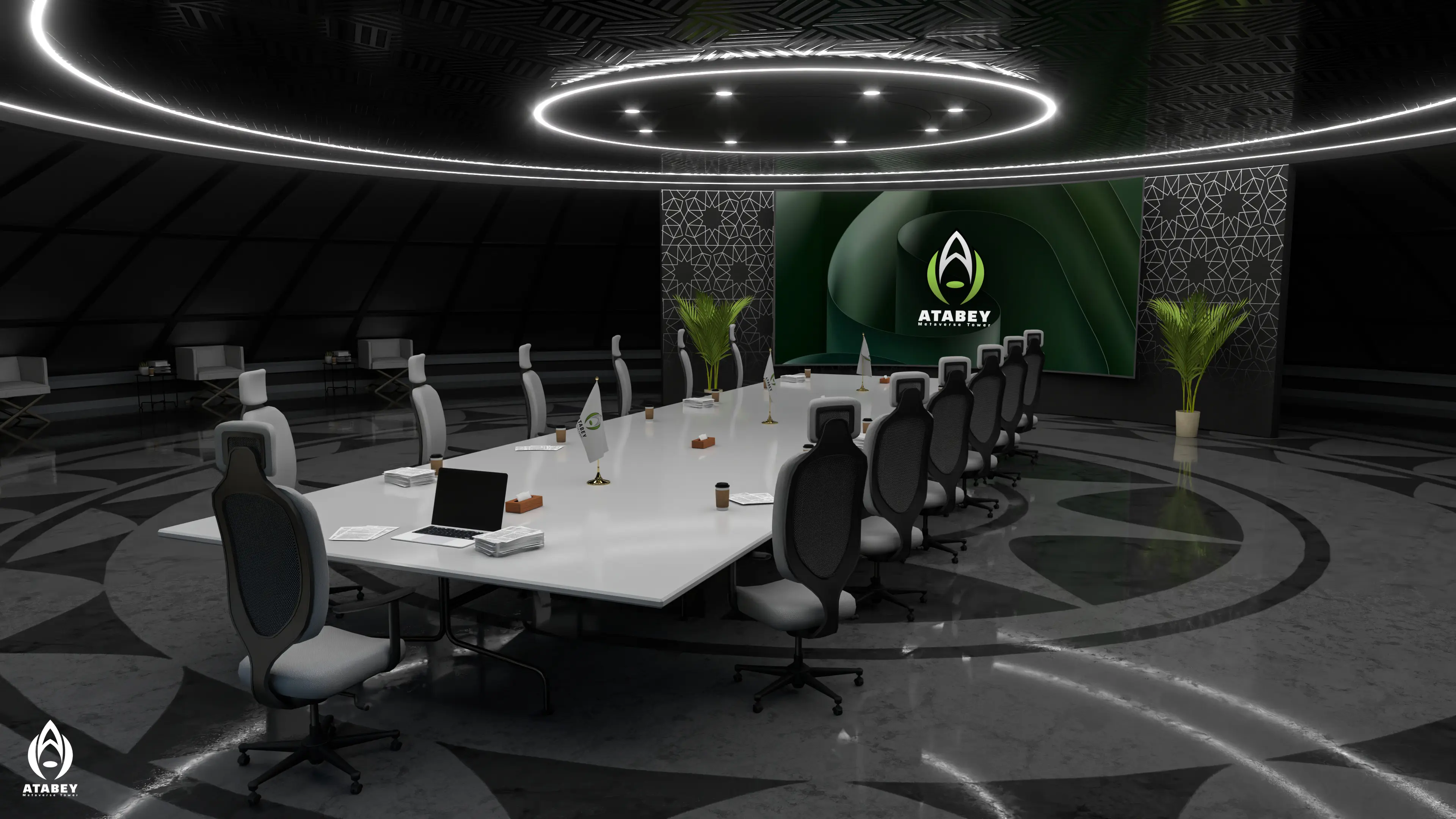 Inventors' Hub
