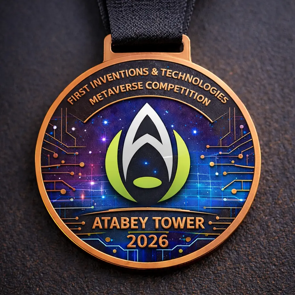 Bronze Medal