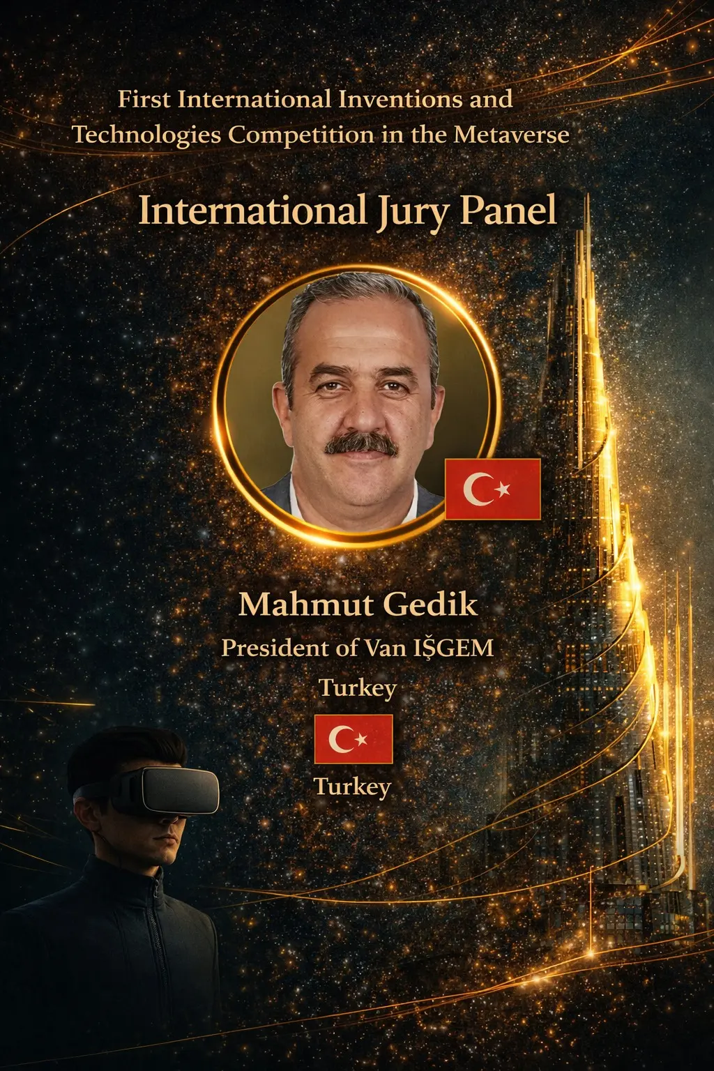Judge 18