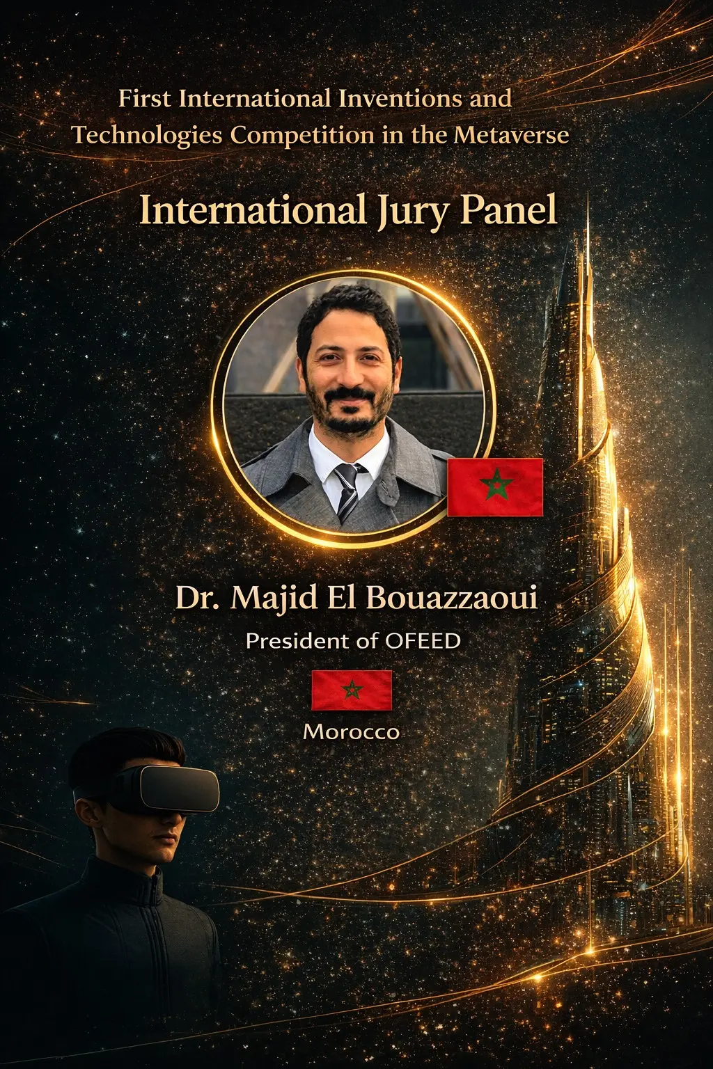 Judge 5