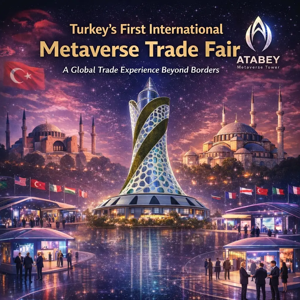 trade fair
